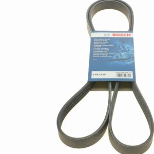BOSCH 1 987 948 453 - Keilrippenriemen (Nachtexpress)