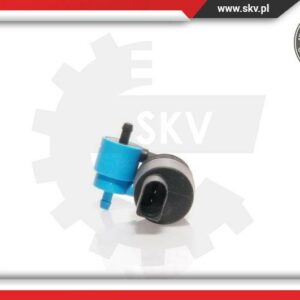 Esen SKV 15SKV015 - Waschwasserpumpe, Scheibenreinigung (Nachtexpress)