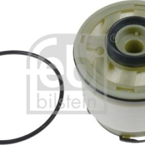 Febi Bilstein 109648 - Kraftstofffilter (Nachtexpress)