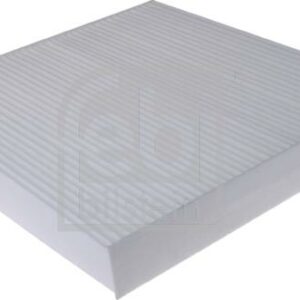 Febi Bilstein 109650 - Filter, Innenraumluft (Nachtexpress)