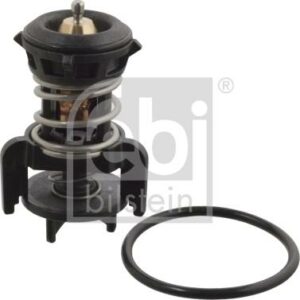 Febi Bilstein 106524 - Thermostat, Kühlmittel (Nachtexpress)