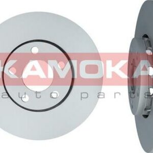 Kamoka 103640 - Bremsscheibe (Nachtexpress)