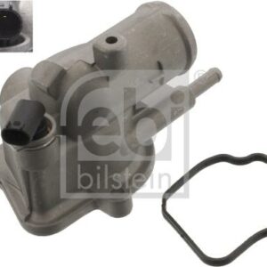 Febi Bilstein 102115 - Thermostat, Kühlmittel (Nachtexpress)