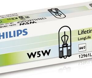 PHILIPS 12961LLECOCP - Glühlampe, Blinkleuchte (Nachtexpress)
