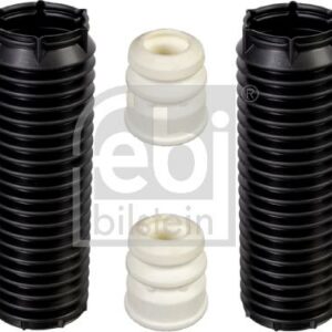 Febi Bilstein 174285 - Staubschutzsatz, Stoßdämpfer (Nachtexpress)