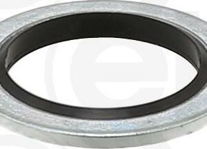 Elring 834.823 - Dichtring, Ölablassschraube (Nachtexpress)