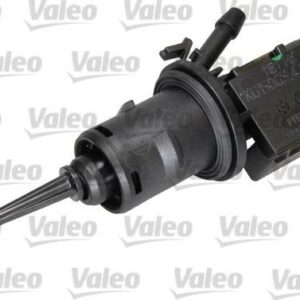 Valeo 874301 - Geberzylinder, Kupplung (Nachtexpress)
