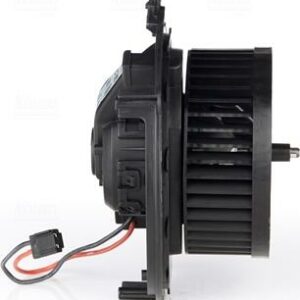 Nissens 87425 - Innenraumgebläse (Nachtexpress)