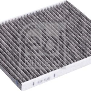 Febi Bilstein 34895 - Filter, Innenraumluft (Nachtexpress)