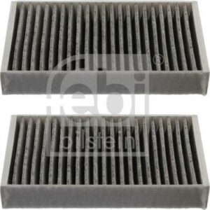 Febi Bilstein 36179 - Filter, Innenraumluft (Nachtexpress)