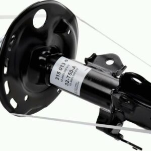SACHS 315 013 - Stoßdämpfer (Nachtexpress)