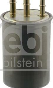 Febi Bilstein 33464 - Kraftstofffilter (Nachtexpress)
