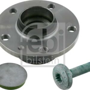 Febi Bilstein 23320 - Radlagersatz (Nachtexpress)