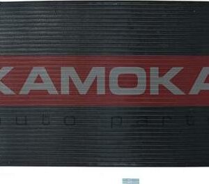 Kamoka 7800313 - Kondensator, Klimaanlage (Nachtexpress)