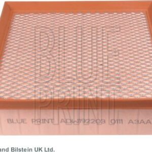 Blue Print ADW192203 - Luftfilter (Nachtexpress)