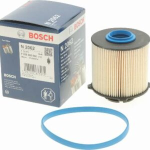 BOSCH F 026 402 062 - Kraftstofffilter (Nachtexpress)