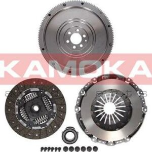 Kamoka KC015 - Kupplungssatz (Nachtexpress)