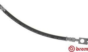 Brembo T 85 116 - Bremsschlauch (Nachtexpress)