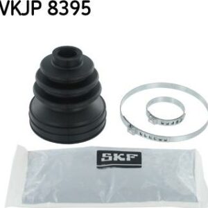 SKF VKJP 8395 - Faltenbalg, Antriebswelle (Nachtexpress)