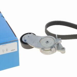SKF VKMA 33165 - Keilrippenriemensatz (Nachtexpress)