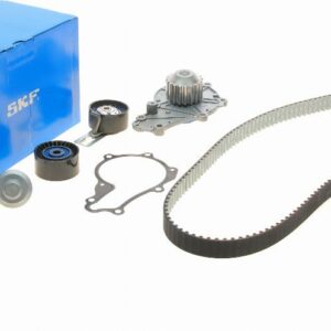 SKF VKMC 03316 - Wasserpumpe + Zahnriemensatz (Nachtexpress)
