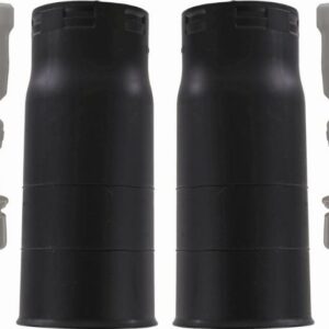 SACHS 900 454 - Staubschutzsatz, Stoßdämpfer (Nachtexpress)
