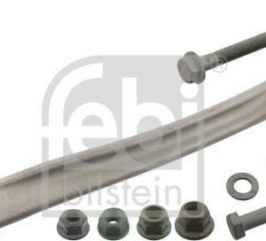 Febi Bilstein 40745 - Lenker, Radaufhängung (Nachtexpress)
