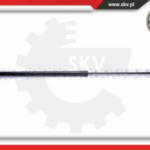 Esen SKV 52SKV125 - Gasfeder, Motorhaube (Nachtexpress)