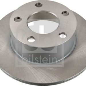 Febi Bilstein 09075 - Bremsscheibe (Nachtexpress)