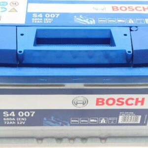 BOSCH 0 092 S40 070 - Starterbatterie (Nachtexpress)