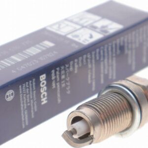 BOSCH 0 242 236 530 - Zündkerze (Nachtexpress)