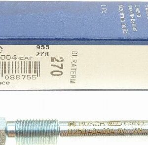 BOSCH 0 250 404 004 - Glühkerze (Nachtexpress)