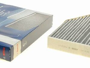 BOSCH 1 987 435 601 - Filter, Innenraumluft (Nachtexpress)