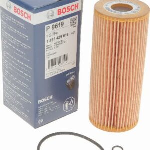 BOSCH 1 457 429 619 - Ölfilter (Nachtexpress)