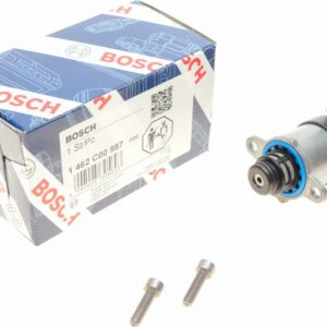 BOSCH 1 462 C00 987 - Regelventil, Kraftstoffmenge (Common-Rail-System) (Nachtexpress)