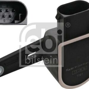 Febi Bilstein 100090 - Sensor, Xenonlicht (Leuchtweiteregulierung) (Nachtexpress)