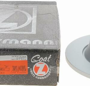 Zimmermann 100.3315.20 - Bremsscheibe (Nachtexpress)