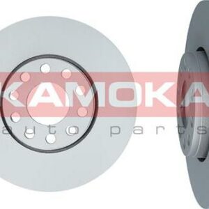 Kamoka 1033354 - Bremsscheibe (Nachtexpress)