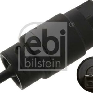 Febi Bilstein 10274 - Waschwasserpumpe, Scheibenreinigung (Nachtexpress)