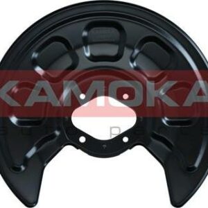 Kamoka 1180242 - Spritzblech, Bremsscheibe (Nachtexpress)