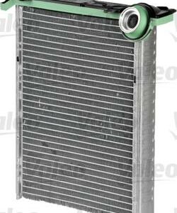 Valeo 812416 - Wärmetauscher, Innenraumheizung (Nachtexpress)
