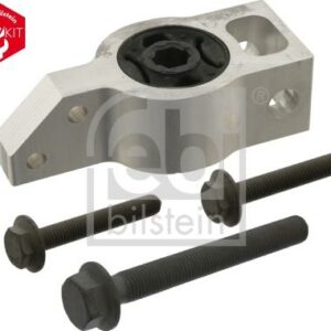 Febi Bilstein 39230 - Lagerung, Lenker (Nachtexpress)