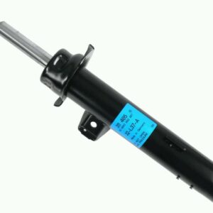SACHS 311 405 - Stoßdämpfer (Nachtexpress)