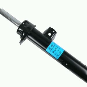 SACHS 311 406 - Stoßdämpfer (Nachtexpress)