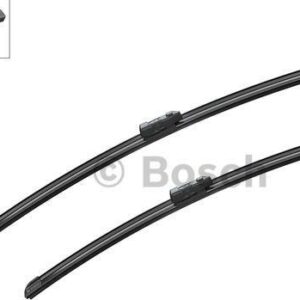BOSCH 3 397 007 862 - Wischblatt (Nachtexpress)
