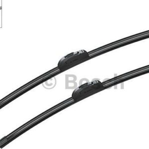 BOSCH 3 397 118 903 - Wischblatt (Nachtexpress)