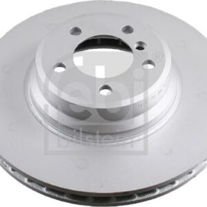 Febi Bilstein 24475 - Bremsscheibe (Nachtexpress)