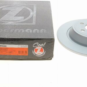 Zimmermann 250.1385.20 - Bremsscheibe (Nachtexpress)