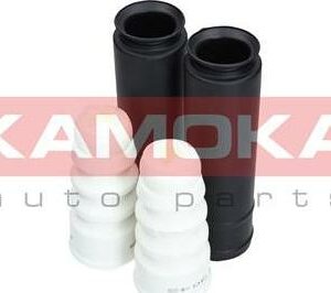 Kamoka 2019048 - Staubschutzsatz, Stoßdämpfer (Nachtexpress)