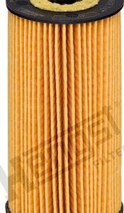 Hengst Filter E212H D231 - Ölfilter (Nachtexpress)
